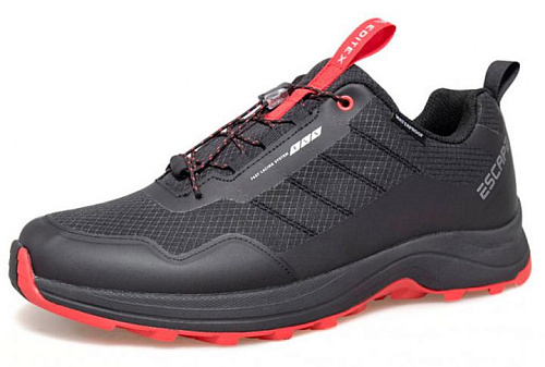 Кроссовки Editex WN Escape с мембраной (W2150M-8)