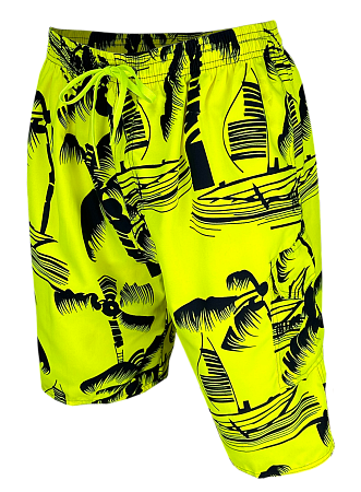 Шорты NN MN пляжные  (D-2)