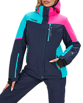 Куртка RunningSport WN (8933)