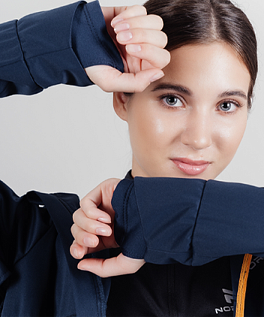 Куртка Nordski WN Warm (NSW846060)