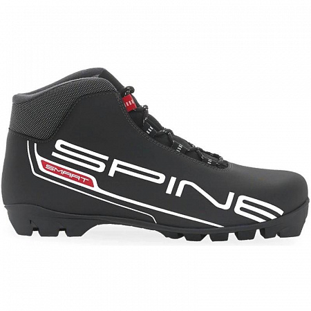 Ботинки лыжные Spine Smart 357(NNN)