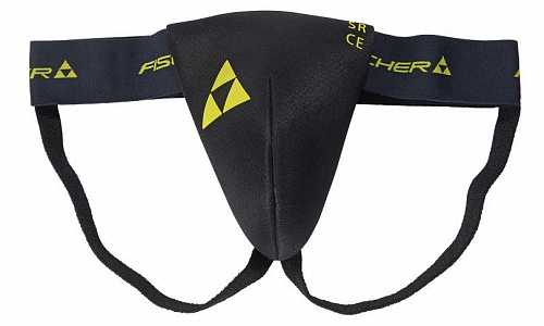Защита паха Fischer SR Jock Support with cup (H06320) 