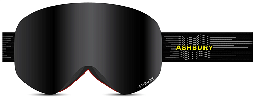 Маска горнолыжная Ashbury Sonic (SC21)