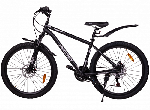 Велосипед ACID 26" F 600 D 