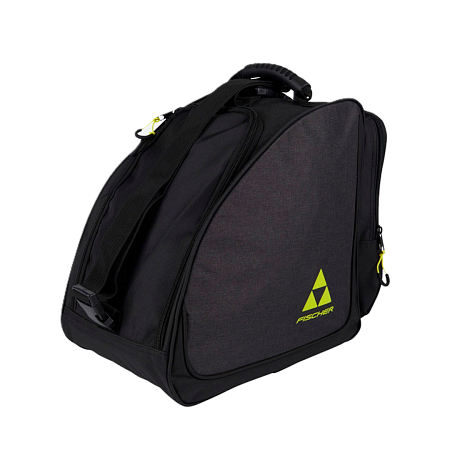 Сумка Fischer Skate Bag Deluxe (H008125)