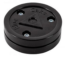 Шайба Mad Guy Blue cake для тренировки ведения