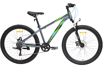 Велосипед Tech Team Tenet 24" 