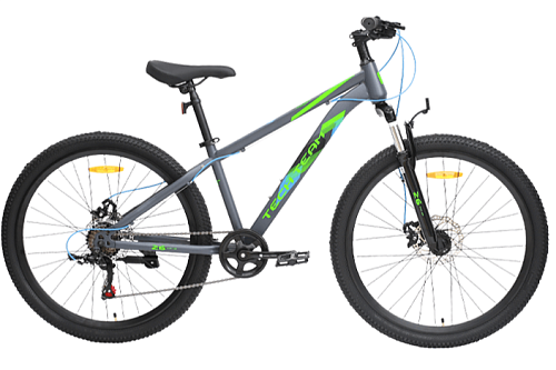 Велосипед Tech Team Tenet 24" 