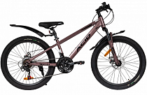 Велосипед ACID 24" F 400 D 