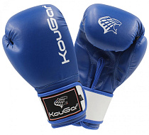 Перчатки боксерские KouGar KO200-6, 6oz (28269274)