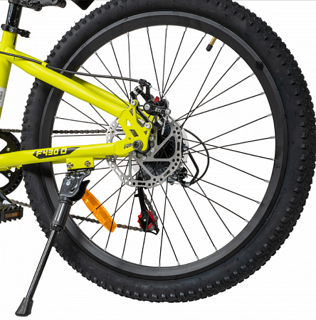 Велосипед ACID 24" F 430 D 