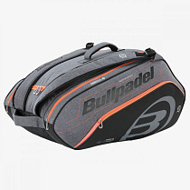 Сумка падел Bullpadel Gris Medio Vigore (BPP-21007)