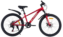Велосипед Tech Team Flash 26" 