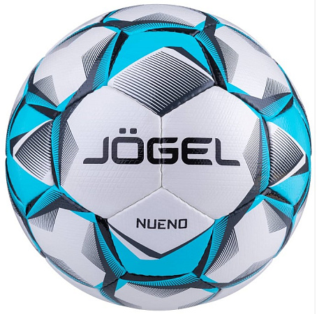 Мяч футбольный Jogel Nueno №4 (BC20)