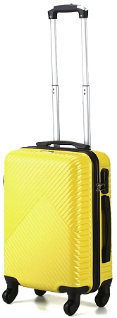 Чемодан Verano 18" 4 колеса (VRN-8802)