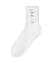 Носки спортивные Starfit crew, 2 пары (SCS2552PW)