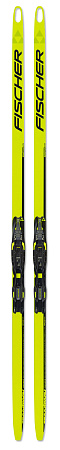 Лыжи беговые Fischer SpeedMax SK Hole JR IFP (N57022)