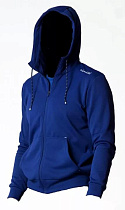 Толстовка Nordski JR Base Zip Hood (NSJ499770) 