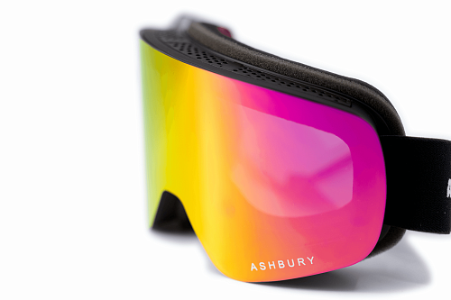 Маска горнолыжная Ashbury Sonic (SC18)