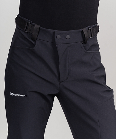 Брюки Nordski MN Season (NSM992100)