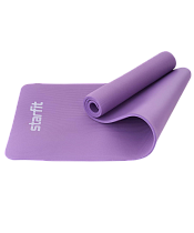 Коврик для йоги Starfit 183x61x1 см (FM-301 NBR)
