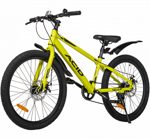 Велосипед ACID 24" F 430 D 
