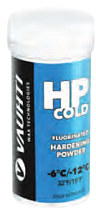 Порошок Vauhti HС Cold -6⁰C/-12⁰C (EV321-HPC)