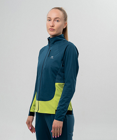 Куртка Nordski WN Race тренировочная (NSW766375)