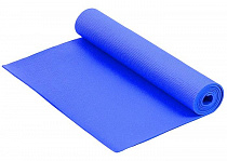 Коврик для фитнеса и йоги Larsen PVC 173х61х0,6м 
