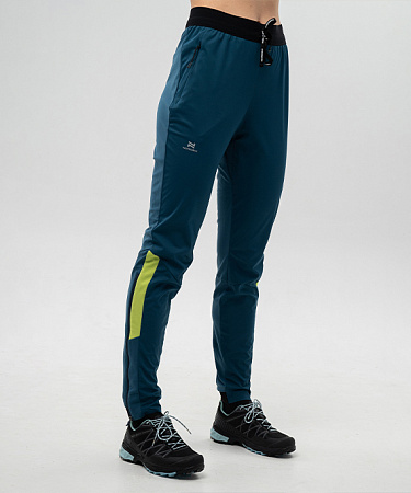 Брюки Nordski WN Race тренировочные (NSW844714)