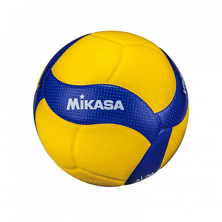 Мяч волейбольный Mikasa №5 (V300W) 