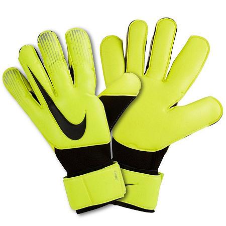 Перчатки вратарские Nike Grip3 Goalkeeper (GS0360-702)