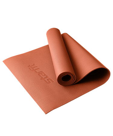 Коврик для йоги Starfit 183x61x0,4 см (FM-103 PVC HD)