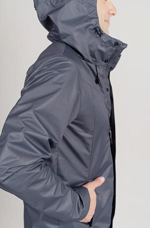 Куртка ветрозащитная Nordski MN Storm (NSM462201)