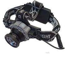 Фонарь налобный (HT-784)