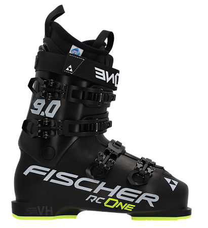 Ботинки горнолыжные Fischer RC ONE 9.0 (U30423)