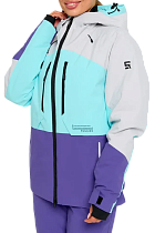 Куртка RunningSport WN (8986)