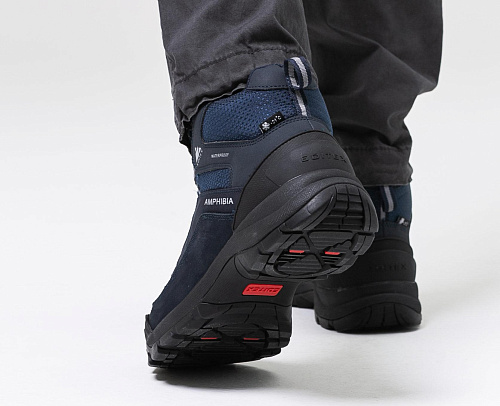 Кроссовки Editex MN Amphibia (W682-02N)