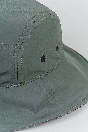 Панама Nordski Outdoor grey/mint (NSV960215)
