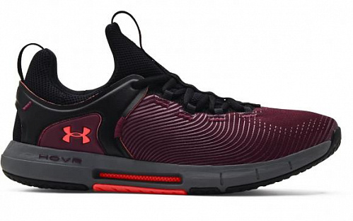 Кроссовки Under Armour MN HOVR Rise 2 (3023009-501) 