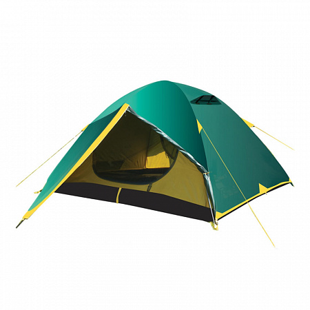 Палатка Tramp Nishe 2 (V2) TRT-53