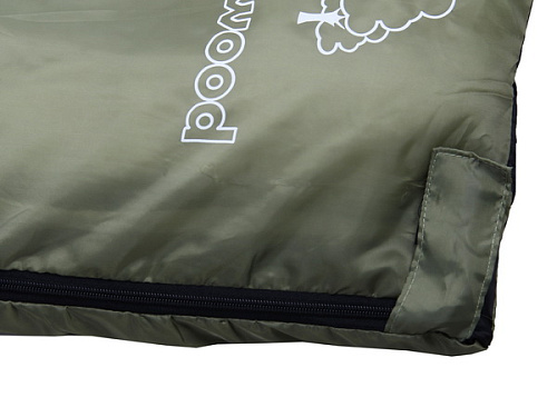 Мешок спальный Greenwood (FS-1002)