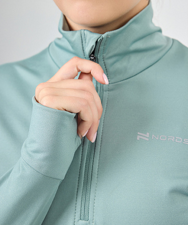 Лонгслив Nordski WN Warm (NSW852706)