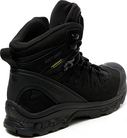 Кроссовки Strobbs MN зимние (C9406-3)