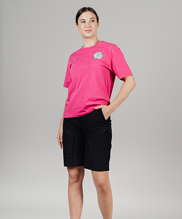 Футболка Nordski WN Wood (NSW524025)