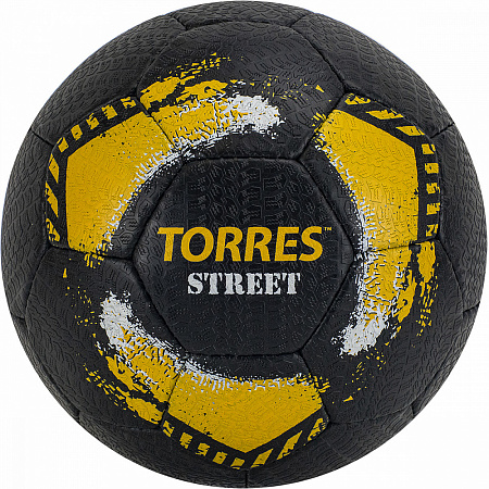 Мяч футбольный Torres Street №5 (F020225)