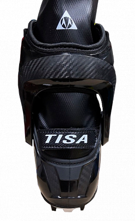 Ботинки лыжные Tisa Pro Skate NNN (S81020) 