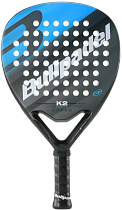 Ракетка падел BullPadel K2 Power 23 (471616)