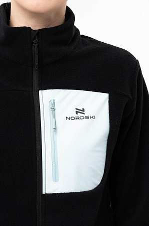 Толстовка Nordski WN Heat (NSW571115)