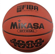 Мяч баскетбольный Mikasa BQ1000 №6 Fiba